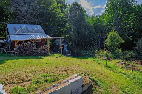 1884 Tower Road Williamstown VT 05679