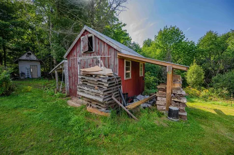 1884 Tower Road Williamstown VT 05679