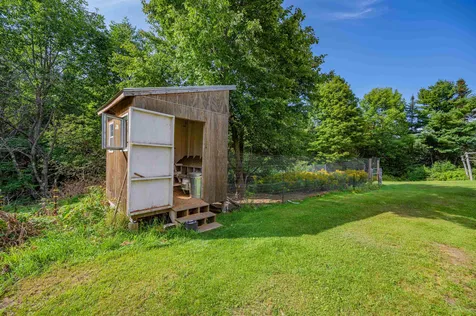 1884 Tower Road Williamstown VT 05679