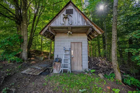1884 Tower Road Williamstown VT 05679