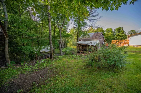 1884 Tower Road Williamstown VT 05679