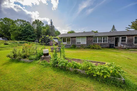 1884 Tower Road Williamstown VT 05679