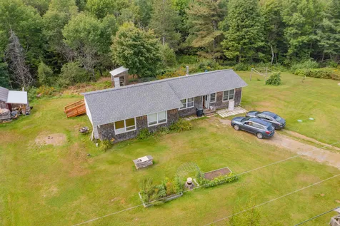 1884 Tower Road Williamstown VT 05679