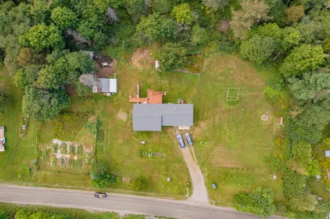 1884 Tower Road Williamstown VT 05679