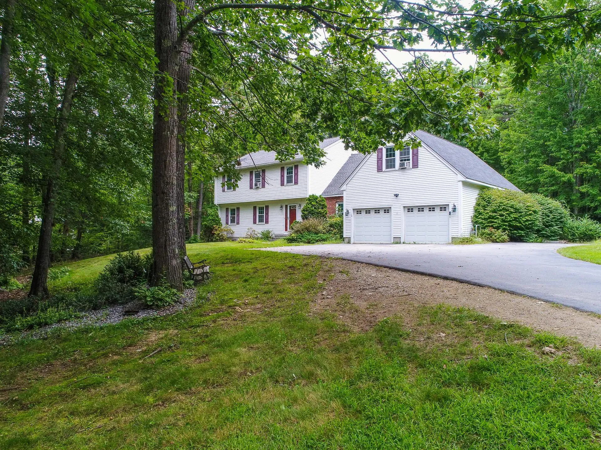 10 Blevens Drive Concord NH 03301