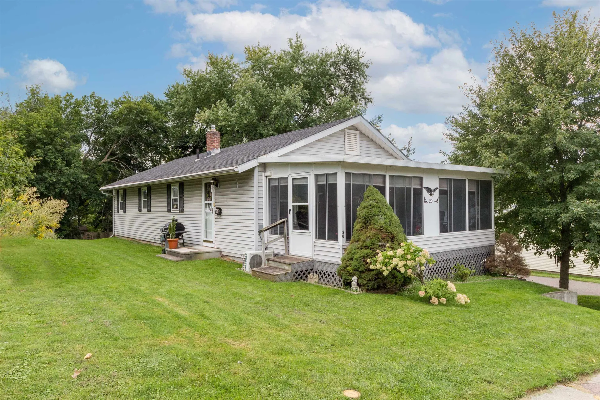20 Elm Street Winooski VT 05404