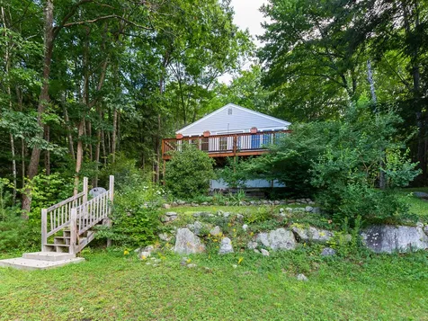 47 New Hampshire Drive Webster NH 03303