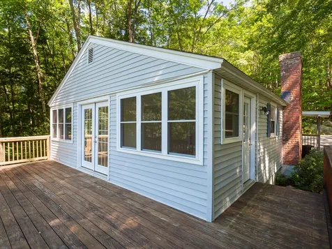 47 New Hampshire Drive Webster NH 03303