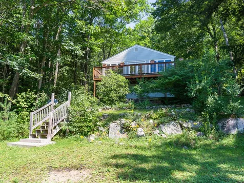 47 New Hampshire Drive Webster NH 03303