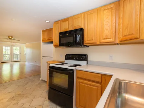 47 New Hampshire Drive Webster NH 03303