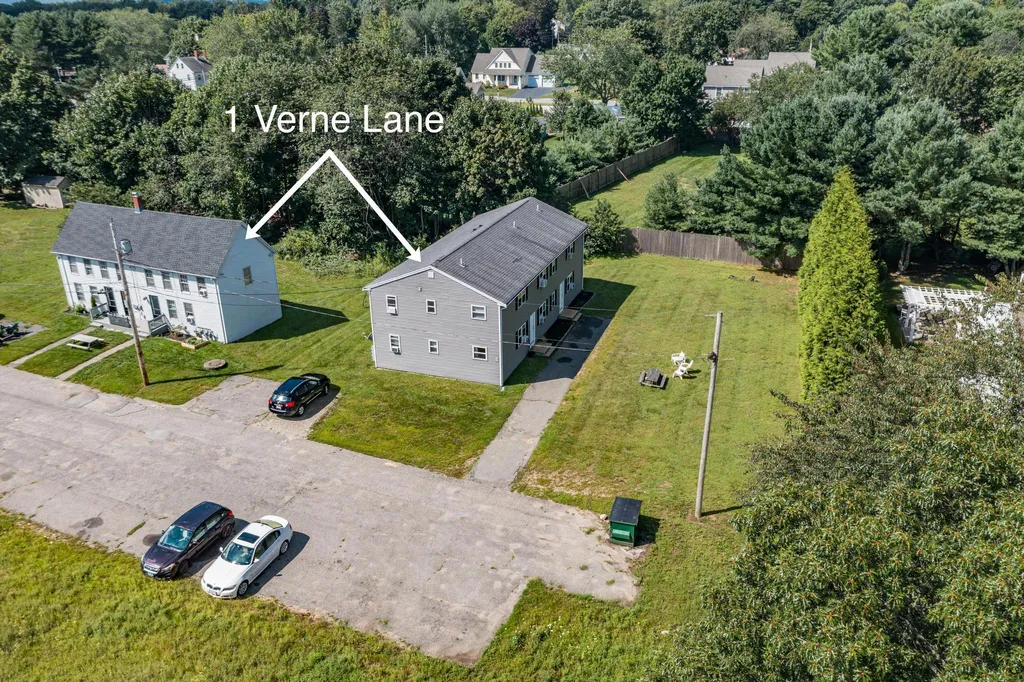 1 Verne Lane Hampton NH 03842