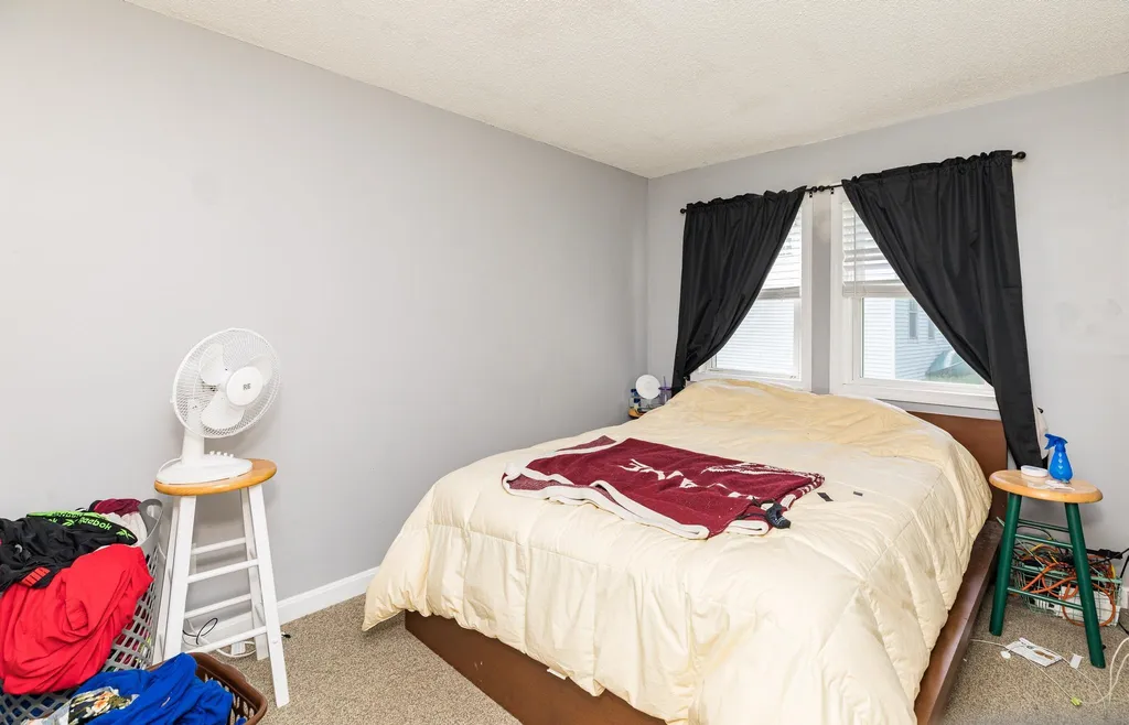 1 Verne Lane Hampton NH 03842