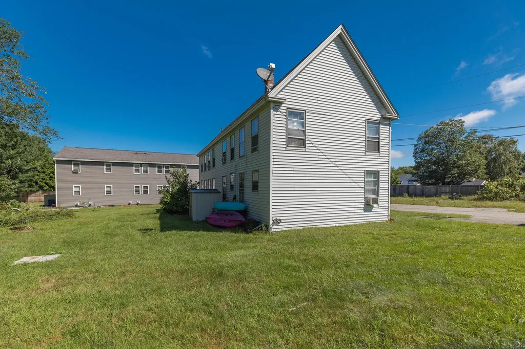 1 Verne Lane Hampton NH 03842