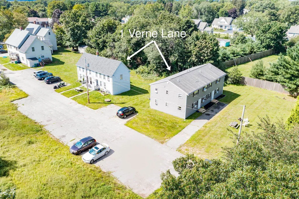 1 Verne Lane Hampton NH 03842