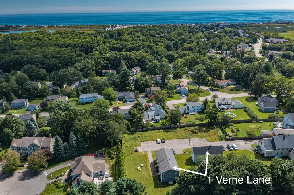 1 Verne Lane Hampton NH 03842