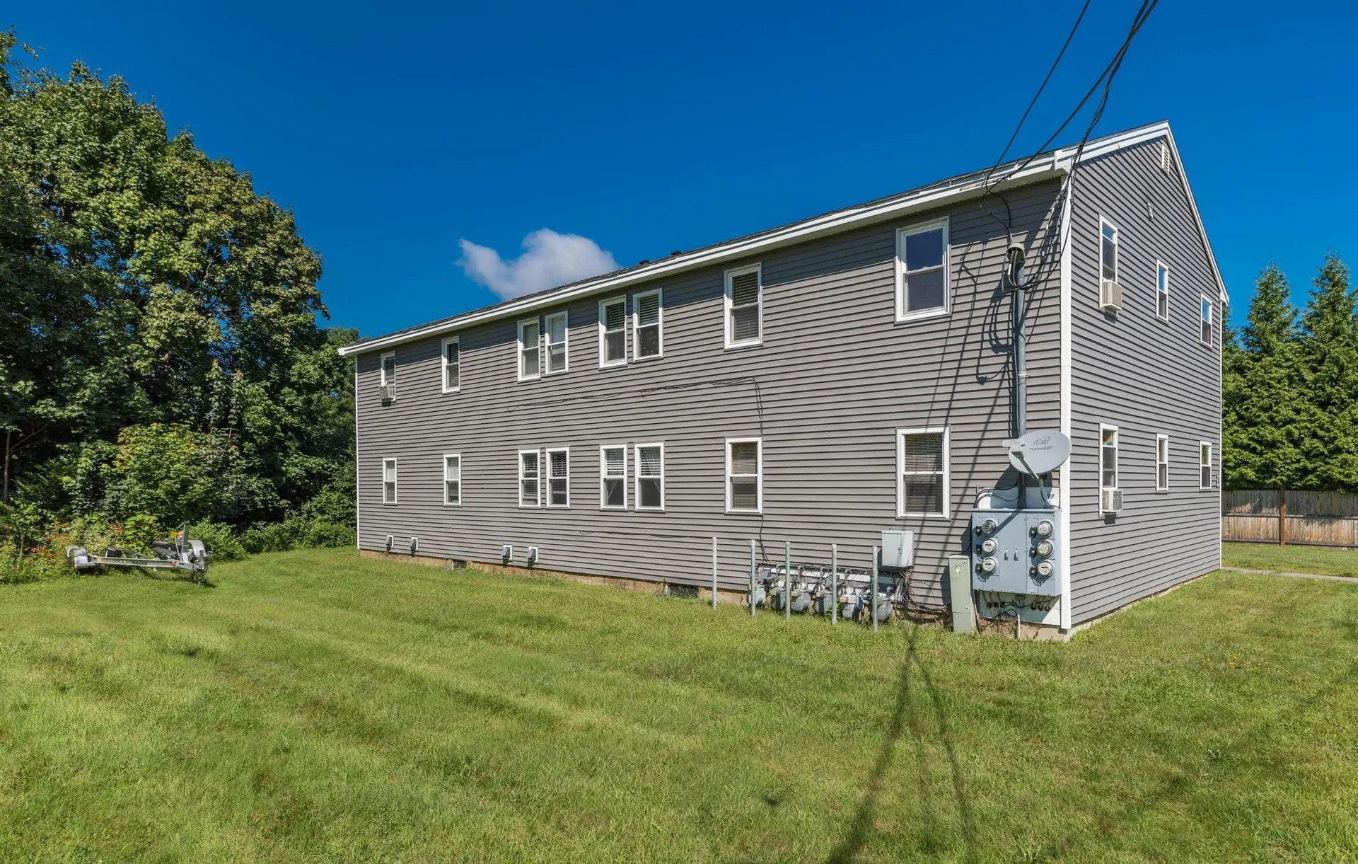 1 Verne Lane Hampton NH 03842