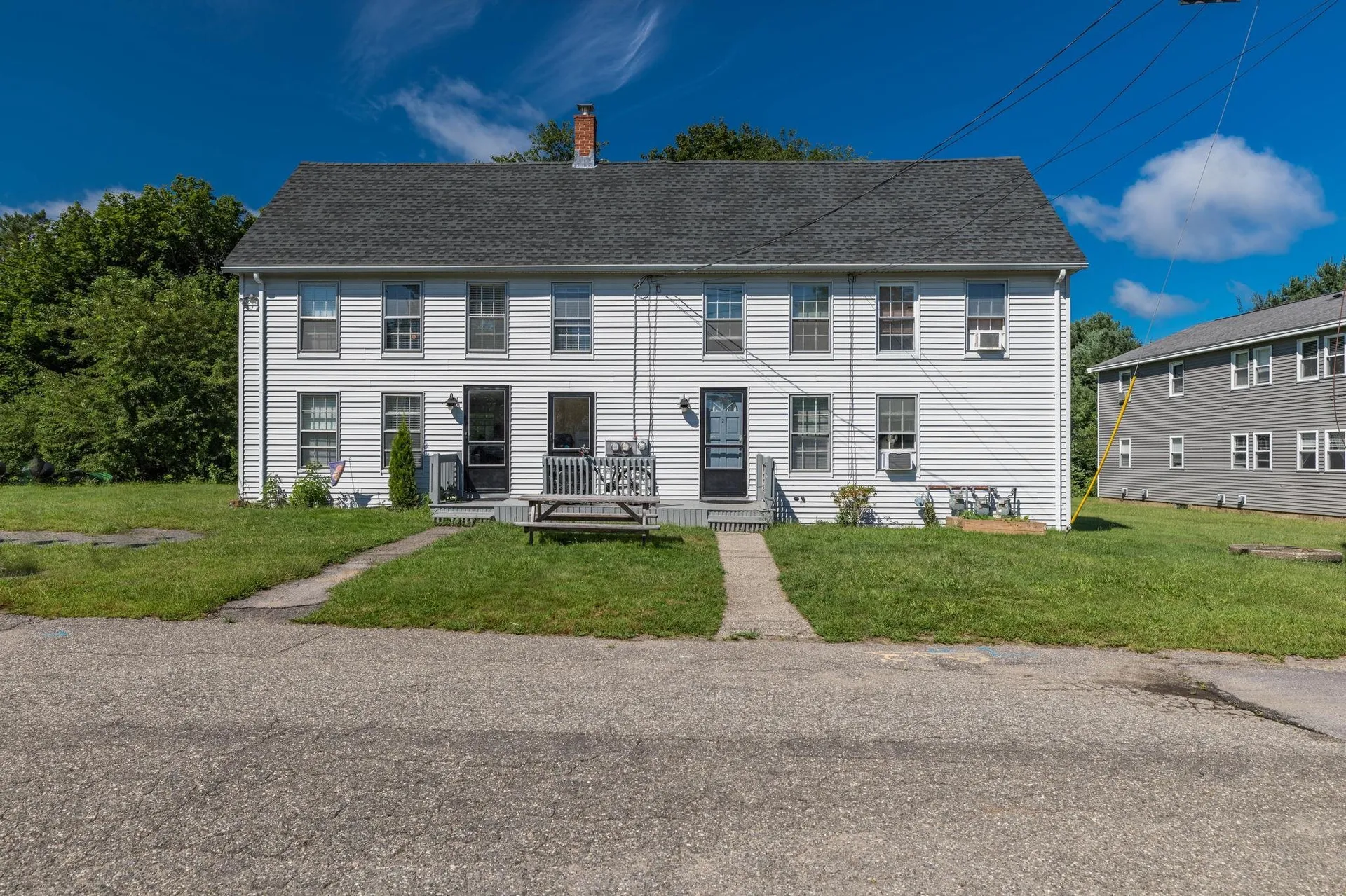 1 Verne Lane Hampton NH 03842