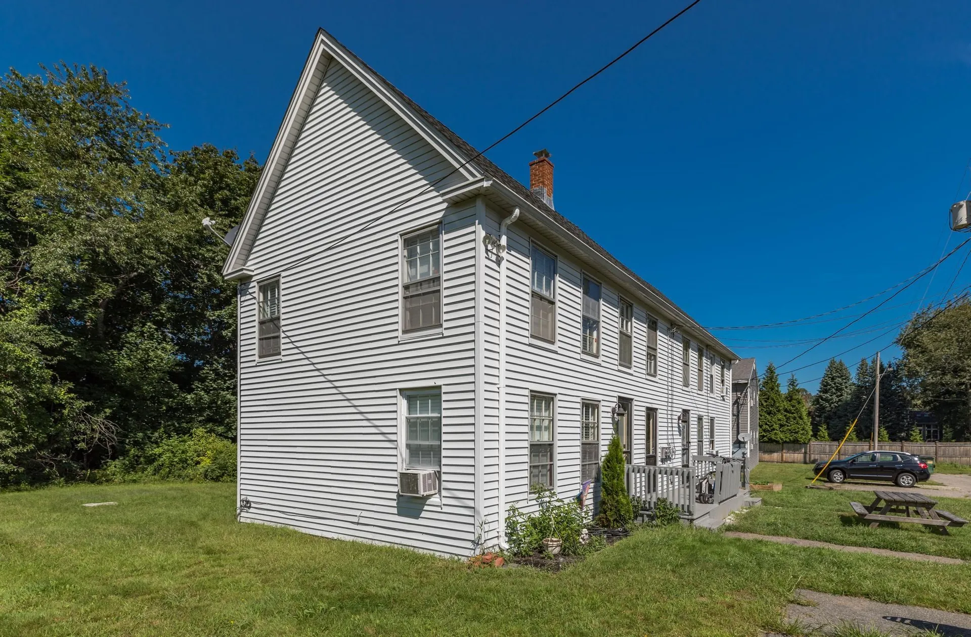 1 Verne Lane Hampton NH 03842