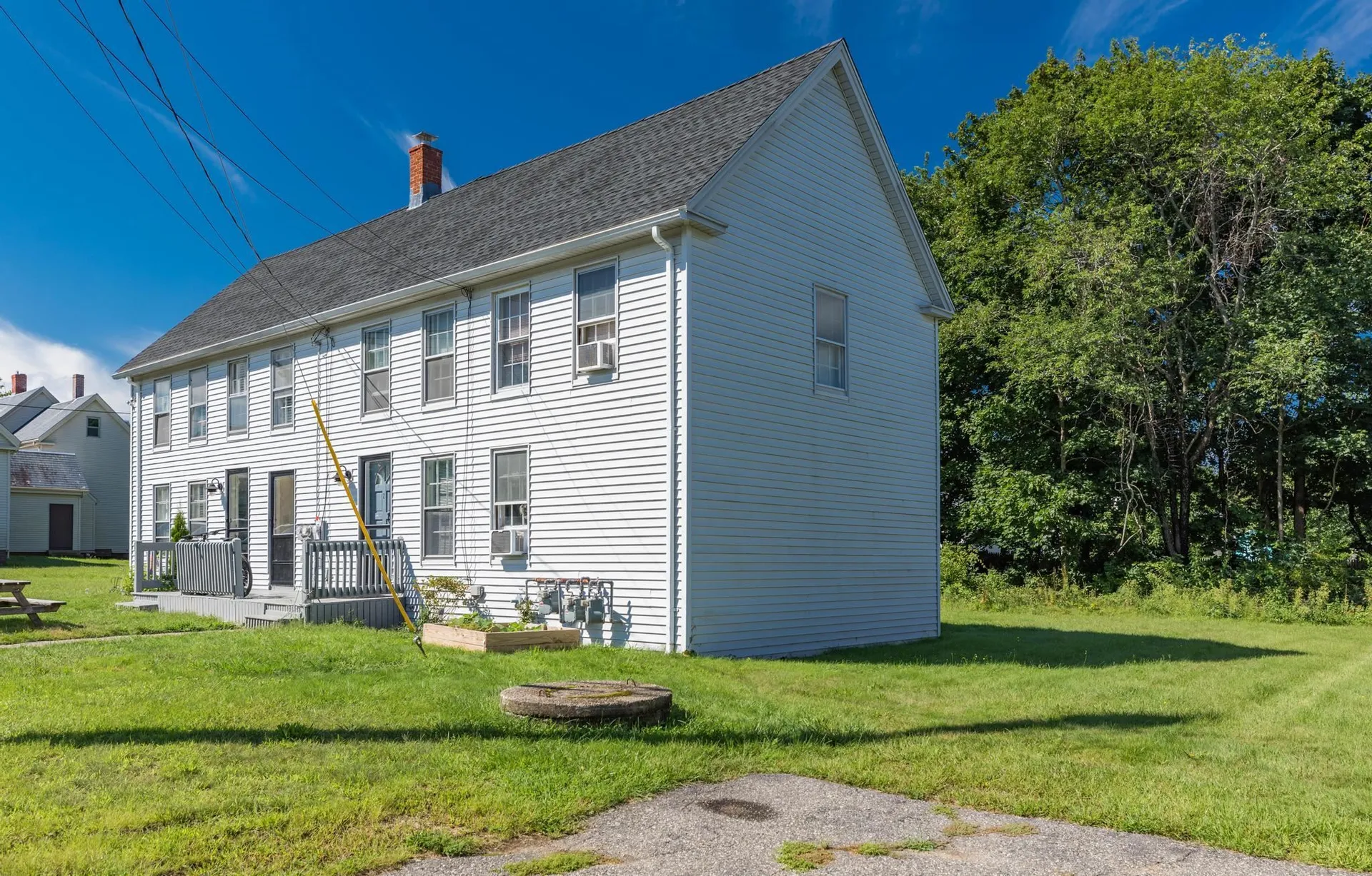 1 Verne Lane Hampton NH 03842