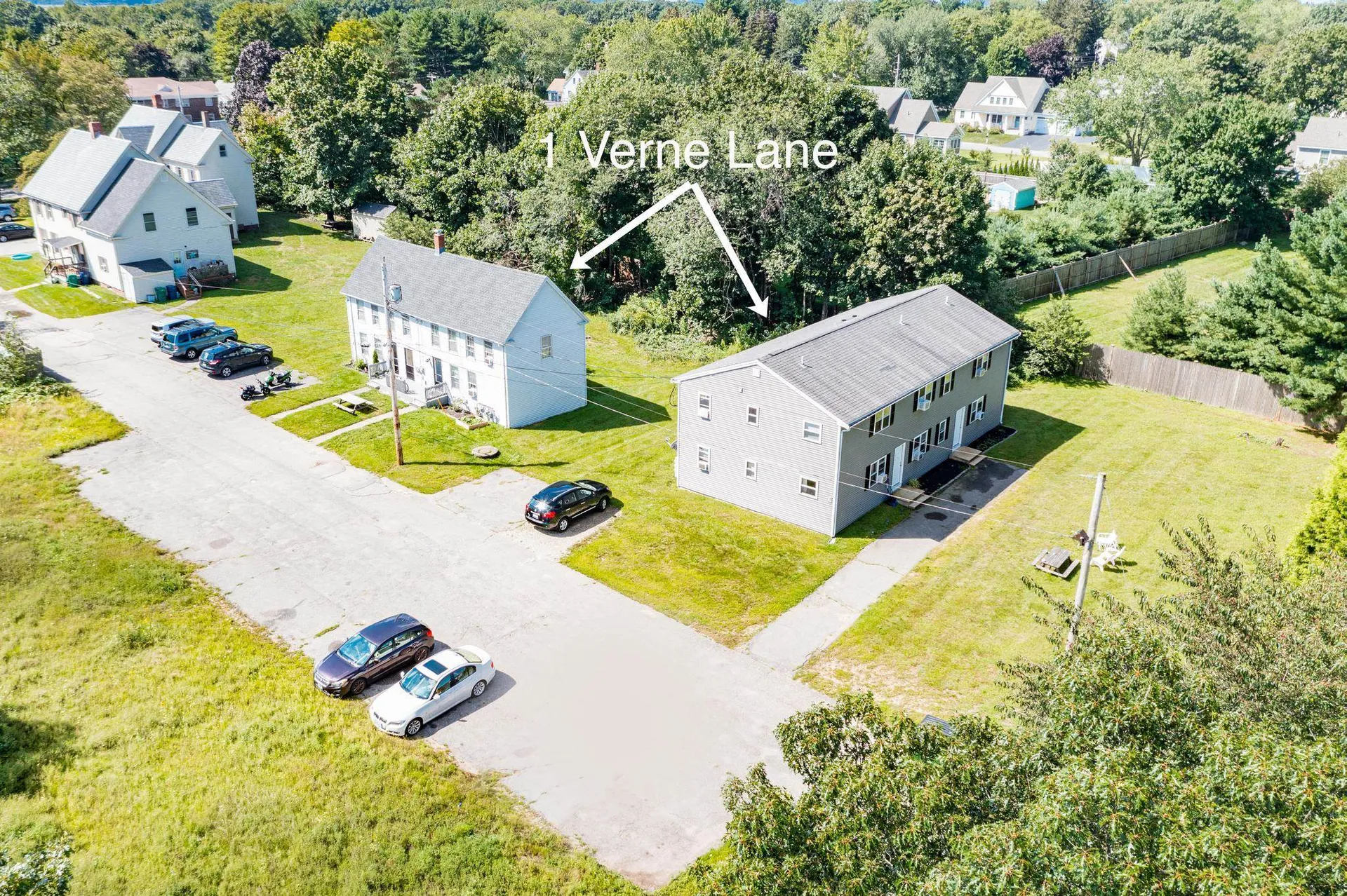 1 Verne Lane Hampton NH 03842