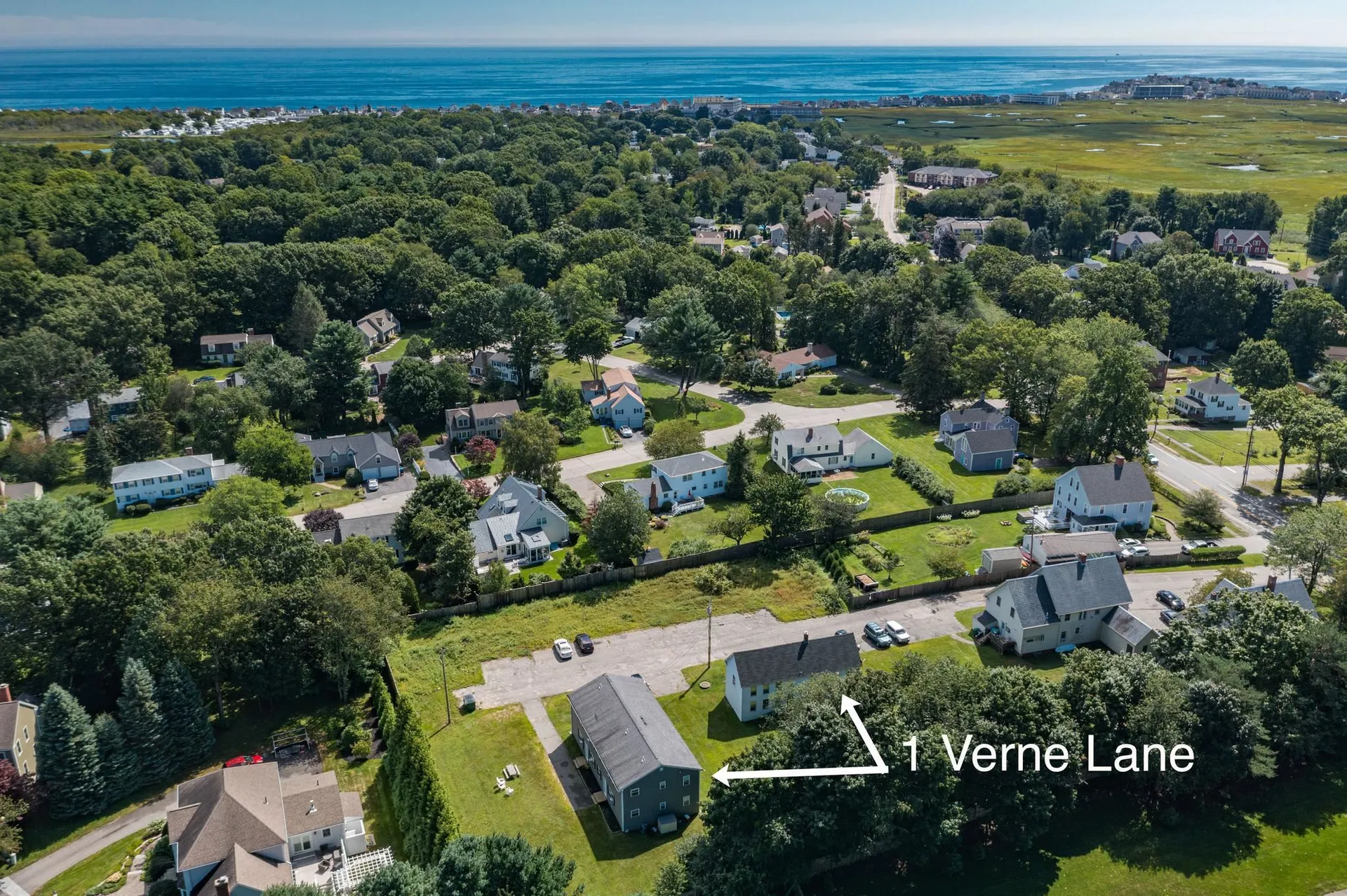 1 Verne Lane Hampton NH 03842