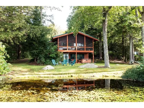 184 Tigola Trail Stoddard NH 03464
