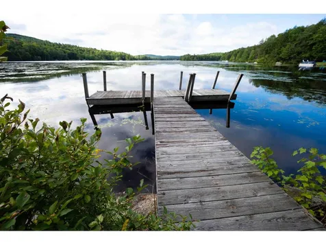 184 Tigola Trail Stoddard NH 03464