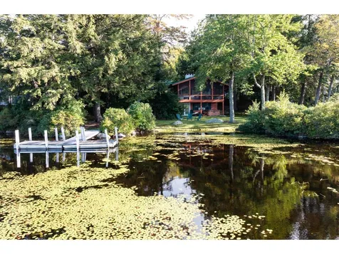 184 Tigola Trail Stoddard NH 03464