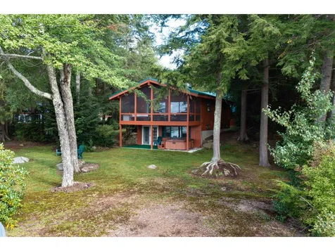 184 Tigola Trail Stoddard NH 03464