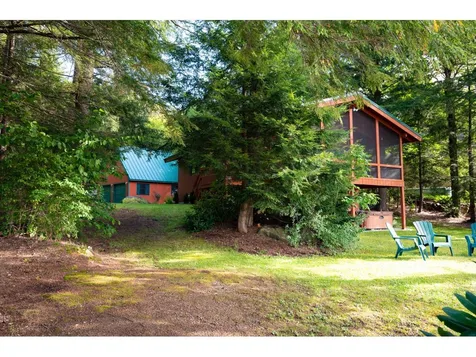 184 Tigola Trail Stoddard NH 03464