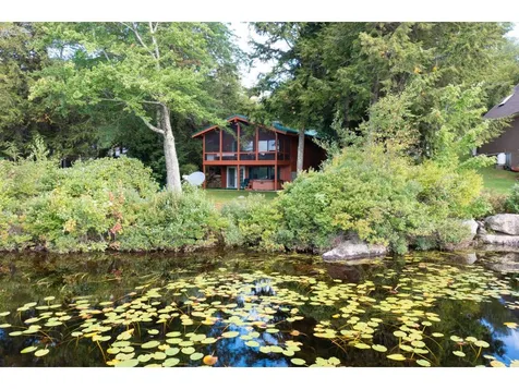 184 Tigola Trail Stoddard NH 03464