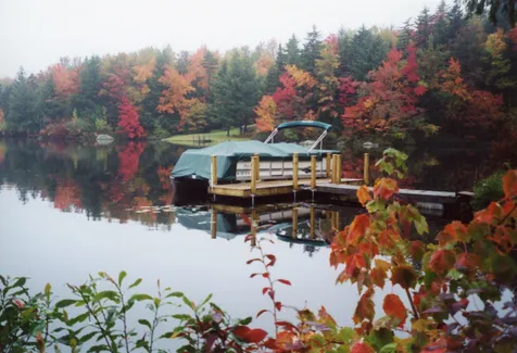 184 Tigola Trail Stoddard NH 03464