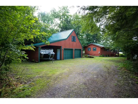 184 Tigola Trail Stoddard NH 03464