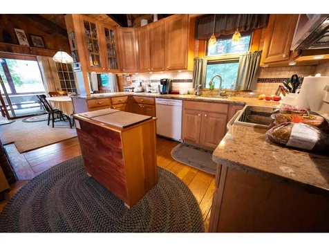184 Tigola Trail Stoddard NH 03464