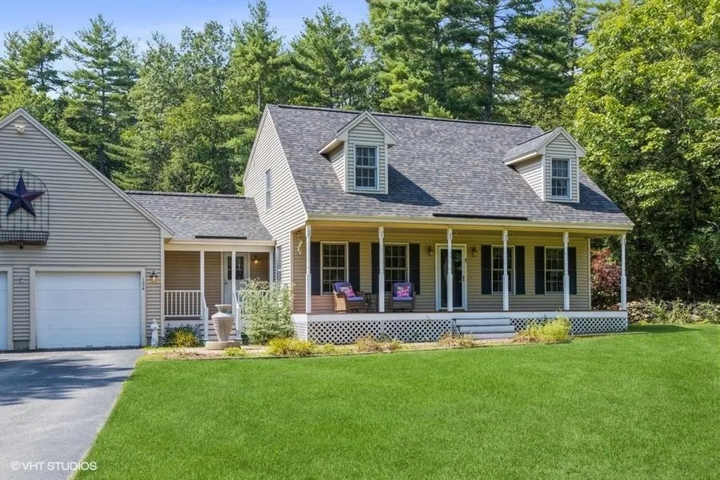 134 Cortland Road Milford NH 03055
