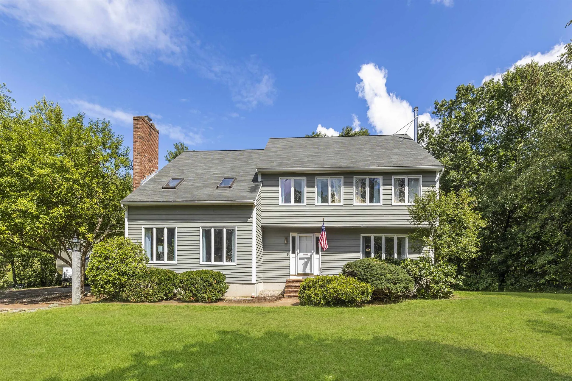 51 Federation Road Bedford NH 03110