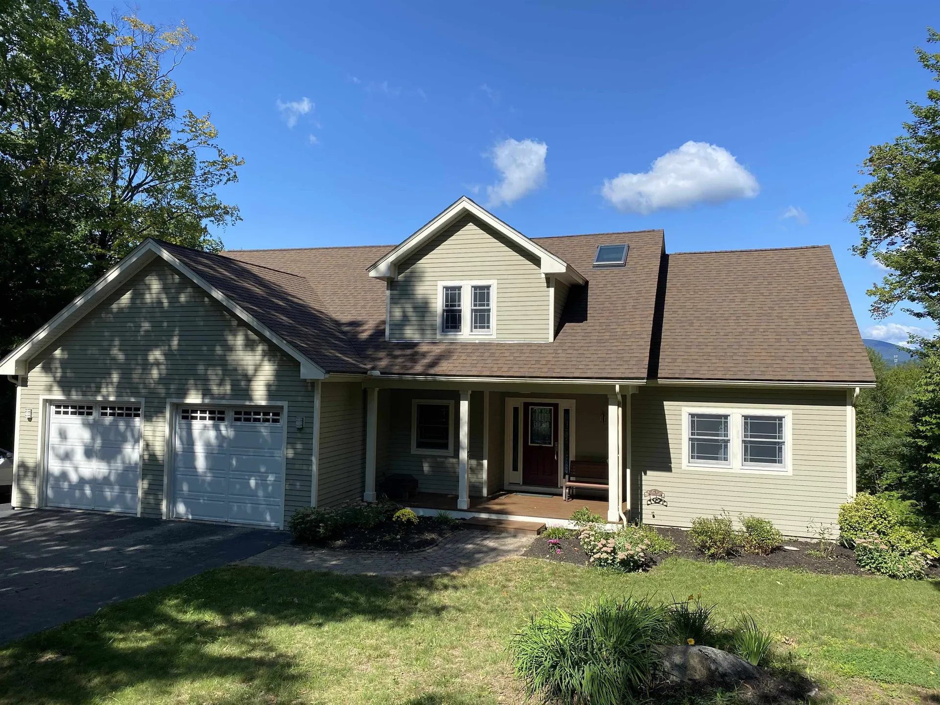 134 Merrill Road Campton NH 03223