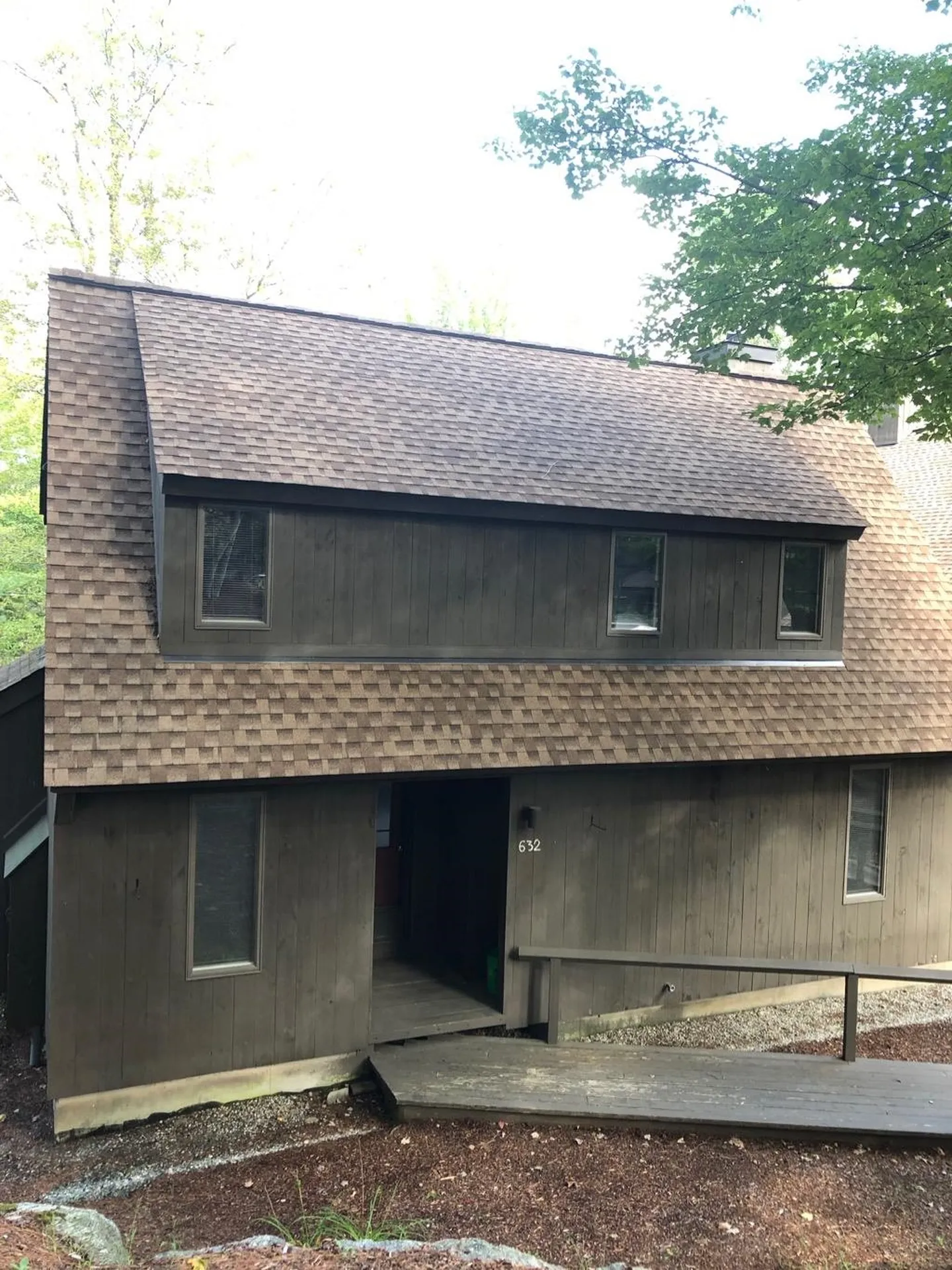 632 Marmot Lane Grantham NH 03753