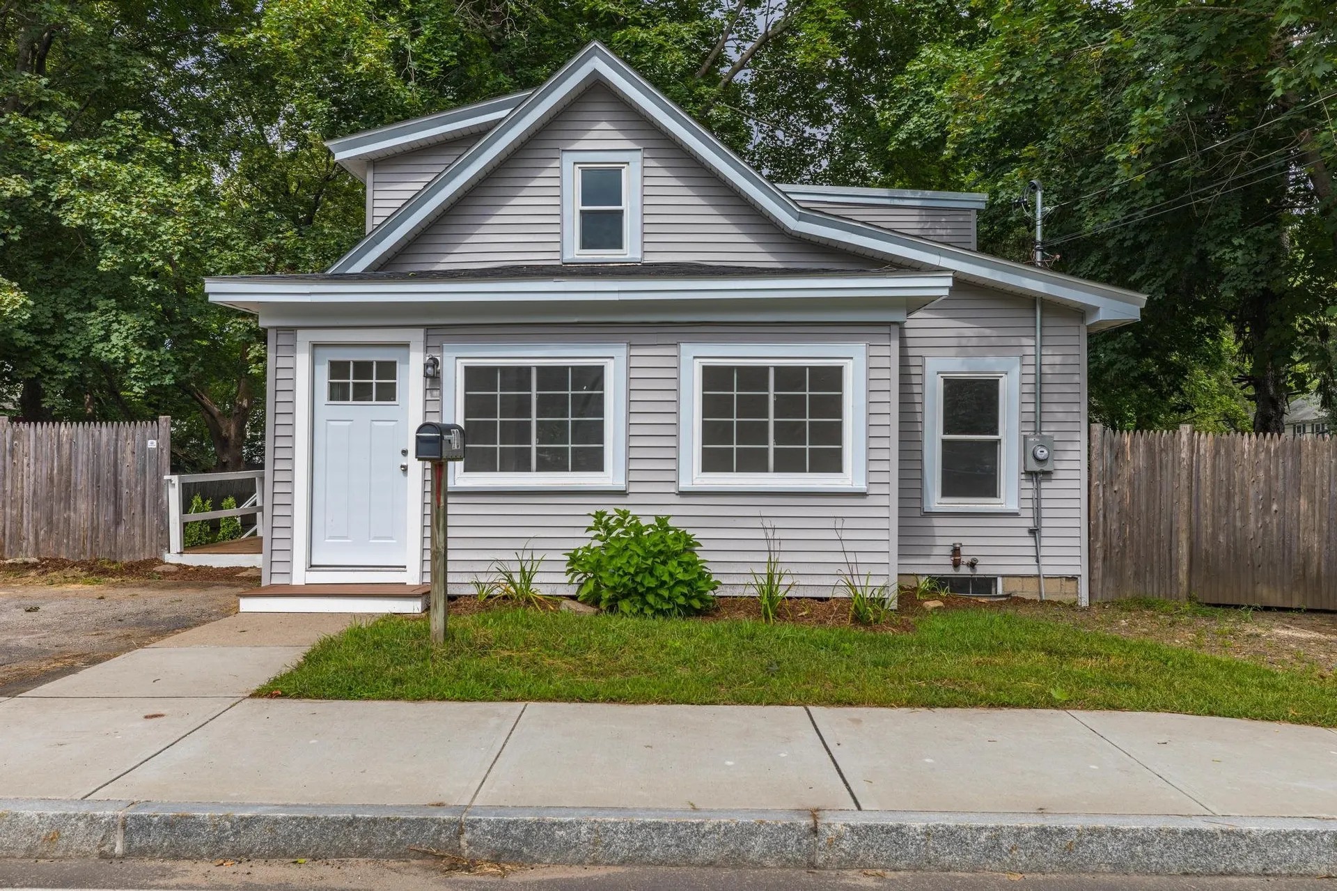 70 Franklin Street Rochester NH 03867