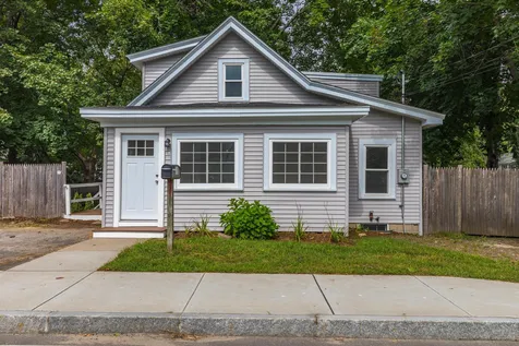 70 Franklin Street Rochester NH 03867