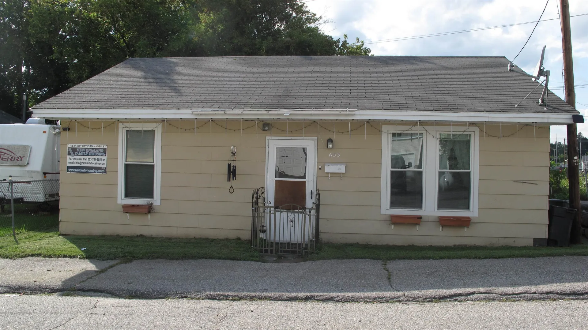 633 Champlain Street Berlin NH 03570