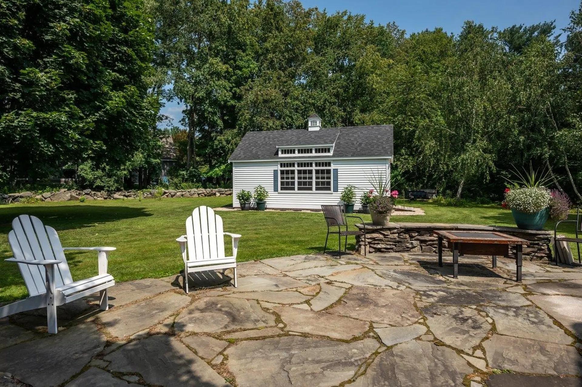 111 Winnicutt Road Stratham NH 03885