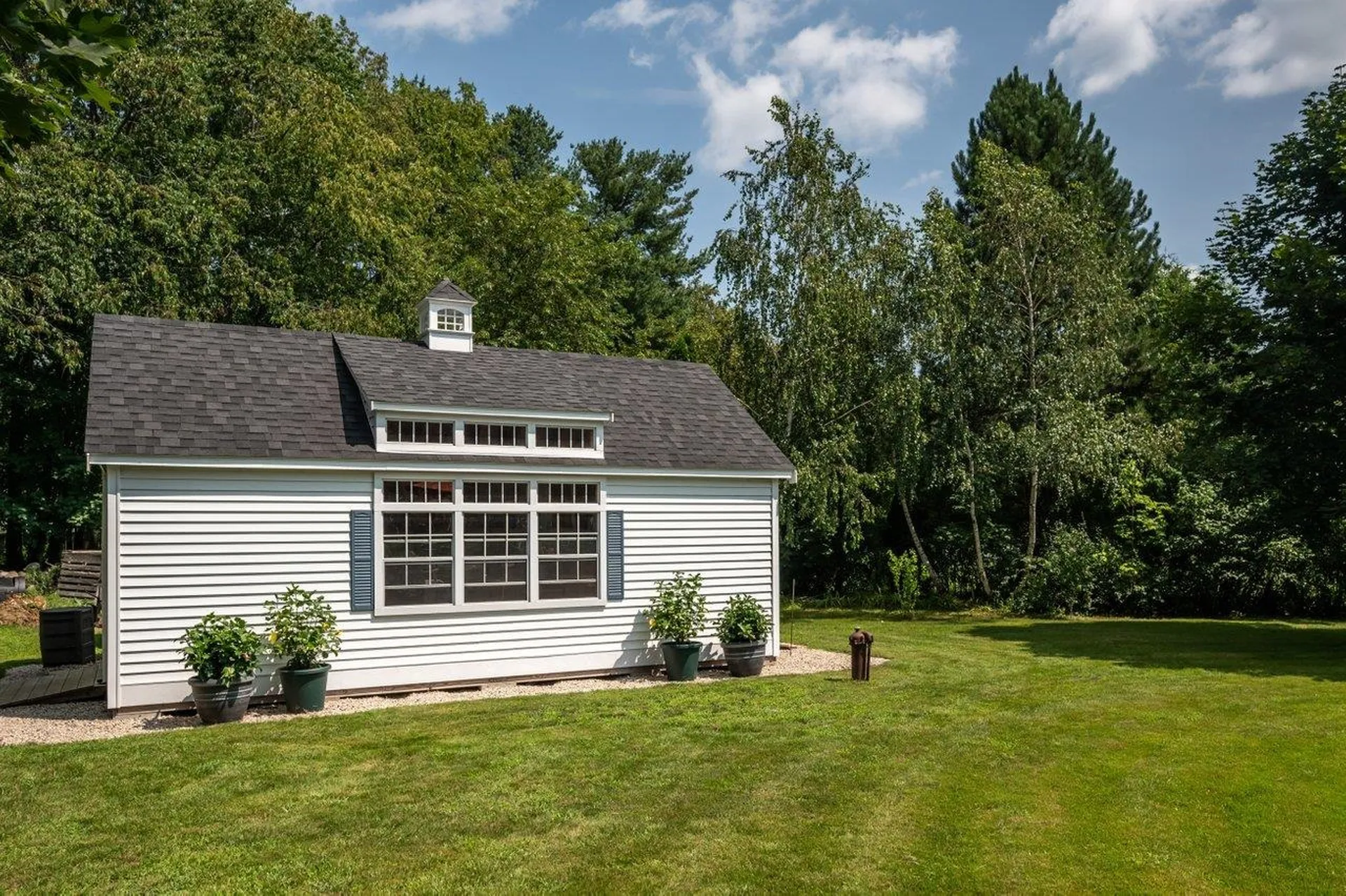 111 Winnicutt Road Stratham NH 03885