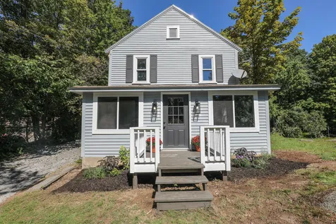 31 Pleasant Street Antrim NH 03440