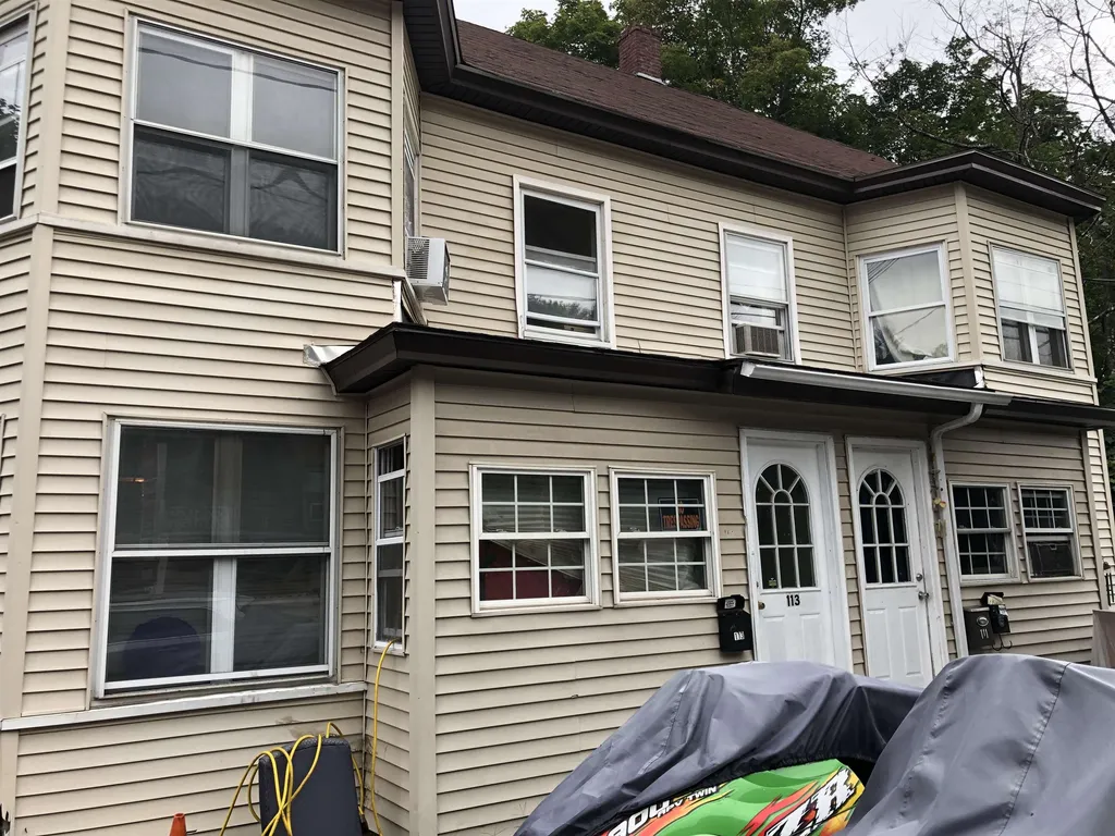 111 N Main Street Franklin NH 03235