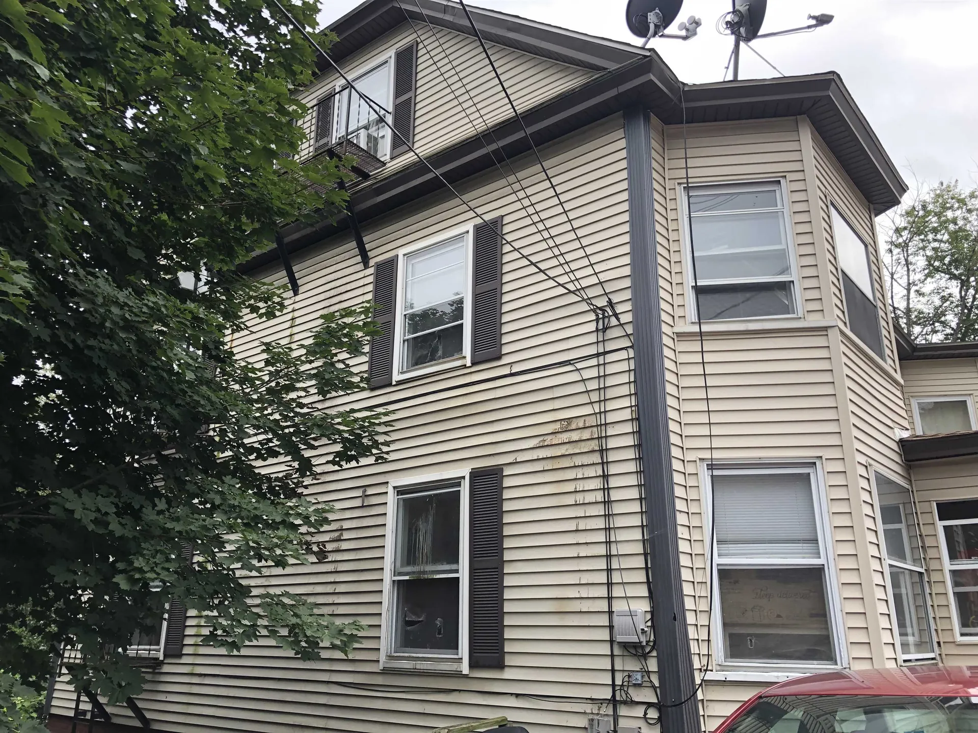 111 N Main Street Franklin NH 03235
