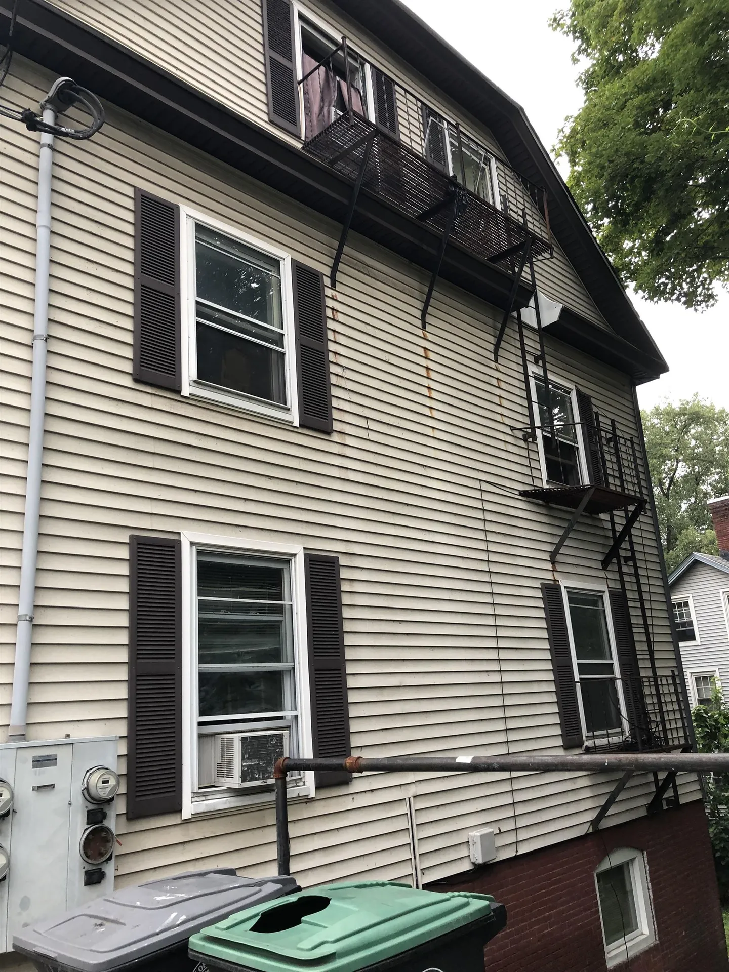111 N Main Street Franklin NH 03235
