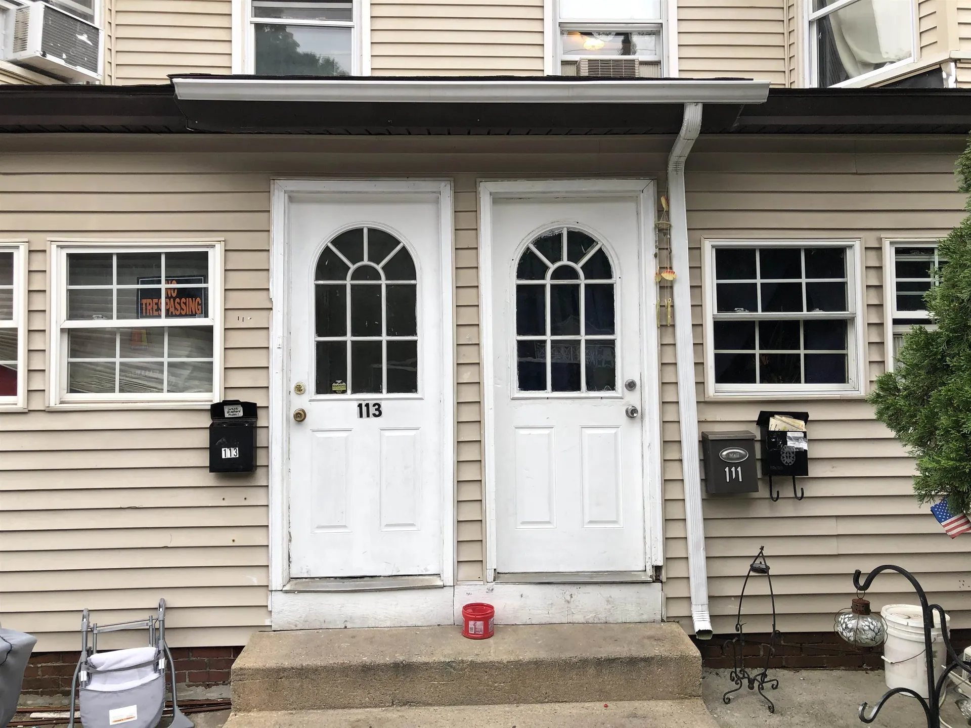 111 N Main Street Franklin NH 03235