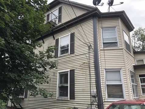 111 N Main Street Franklin NH 03235