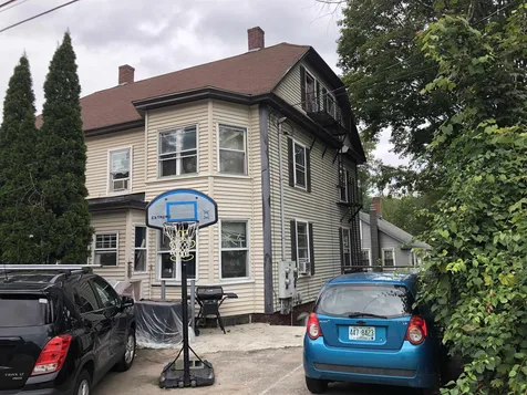 111 N Main Street Franklin NH 03235